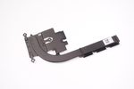 5H40S20526 Lenovo CPU Heatsink 83B2001UUS YOGA 6 13ABR8