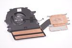 5H40S20554 Lenovo Fan Heatsink Thermal Module 82QE000KUS YOGA 7 14IAL7