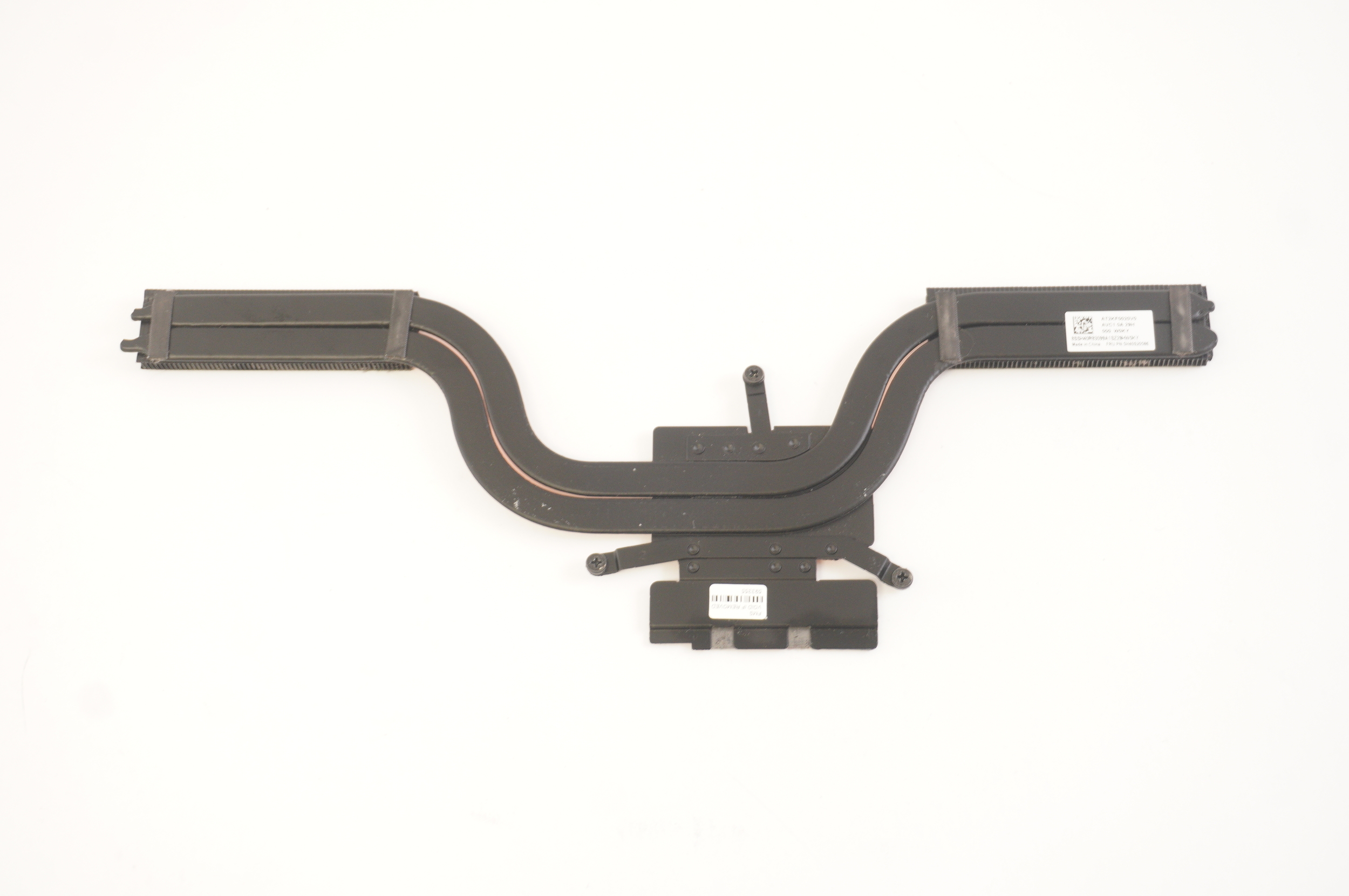 5H40S20586 Lenovo CPU Heatsink 82SX0002US SLIM 7 14IAP7