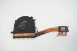 5H40S20621 Lenovo Fan Heatsink Thermal Module 21DL000EUS THINKBOOK 15 G4