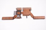 5H40S20656 Lenovo CPU Heatsink 82TK0017CK