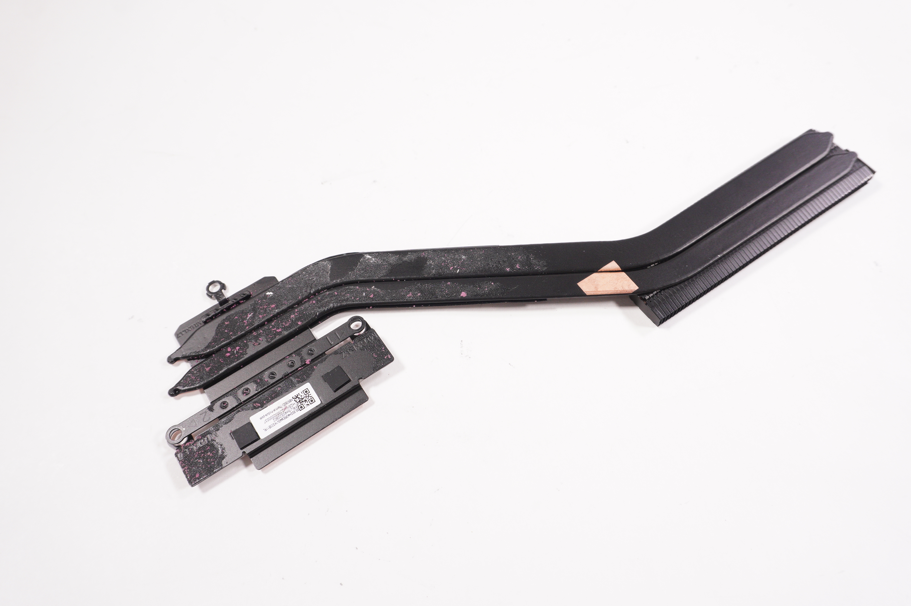HQ25502000057 Lenovo CPU Heatsink 83BS0000US