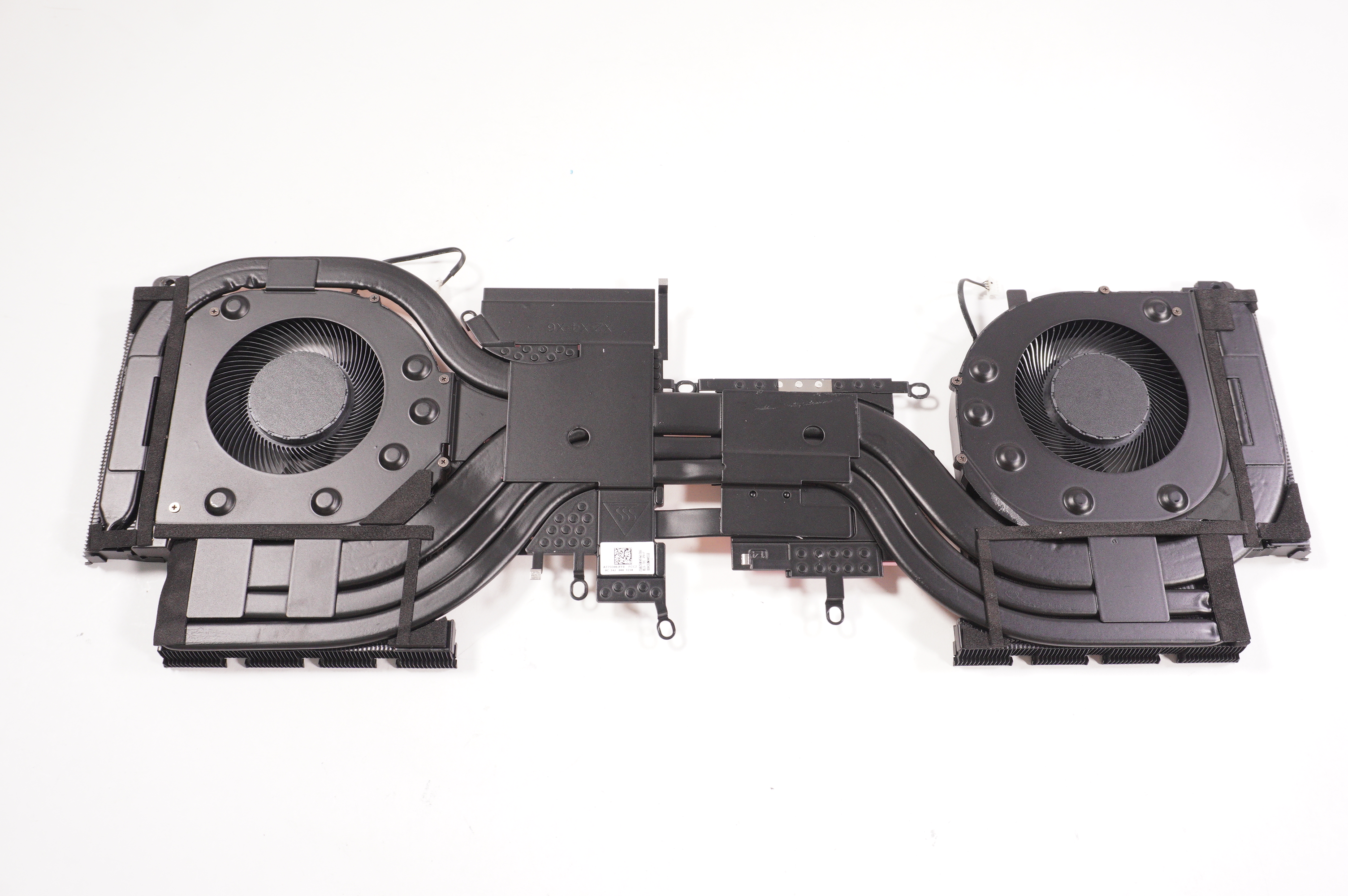 5H40S20939 Lenovo Fan Heatsink Thermal Module 82Y9000PUS LEGION SLIM 5 16APH8