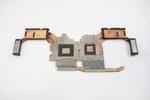 5H40S20954 Lenovo CPU GPU Heatsink 82Y5X006US LEGION SLIM 5 14APH8