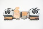 5H40S21042 Lenovo Thermal Module 83FD004GUS LEGION 7 16IRX9