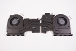 5H40S21049 Lenovo Fan Heatsink Thermal Module 83JC0001US LOQ 15ARP9