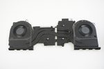 5H40S21053 Lenovo Thermal Module 83DX X4 83JC0000US LOQ 15ARP9