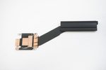 5H40S21253 Lenovo Heatsink  83JT0001US Yoga 7 2-in-1 16ILL10