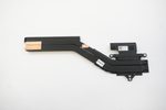 5H40S21457 Lenovo CPU Heatsink 83TF0002US Yoga 7 2-in-1 16AGP11