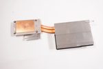5H40U93083 Lenovo CPU Heatsink F0GQ0000US