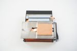 5H40U93124 Lenovo Heatsink 90W20002UT 90W20004UT 91B20000UT IdeaCentre Mini