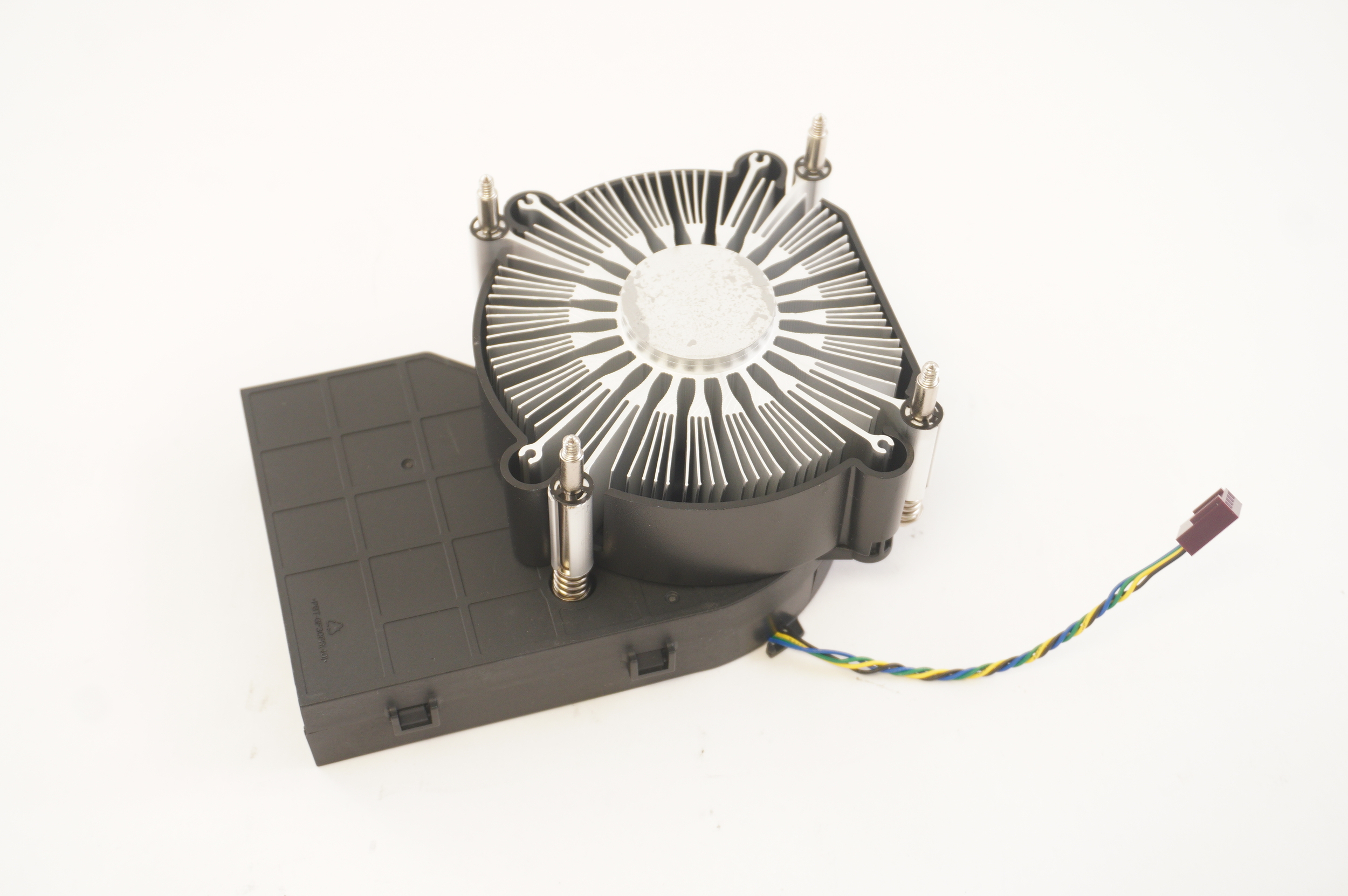 5H40U93165 Lenovo Cooling Fan 91CF000CUS IdeaCentre Tower 08IAS10 Tower 08IRR9