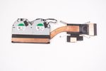 5H40W36671 Lenovo CPU Heatsink W/ Fan 20XXS87400