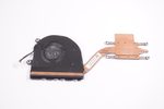 5H41B77217 Lenovo Fan Heatsink Thermal Module 21ADS03L00
