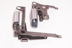 5H50J08417 Lenovo Hinge B With Rubber 80LY0008US 80LY0009US Flex 3-1130