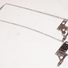 5H50N86361 Lenovo Hinges Kit 80XS0024US
