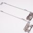 5H50P23706 Lenovo Hinges Kit 81A40025US 120S-11IAP