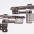 5H50R12300 Lenovo Hinges Kit Left & Right 81EV000LUS 530s-15ik