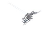 5H50S28922 Lenovo Hinges Kit Left & Right 81V30000US CHROMEBOOK S340-14