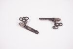 5H50S28934 Lenovo Hinges Kit Left & Right 81XA0095US S540-13IML