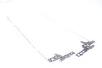 5H50S28947 Lenovo Hinge Kit Left & Right 81WE0045US ideapad 3-15IIL05