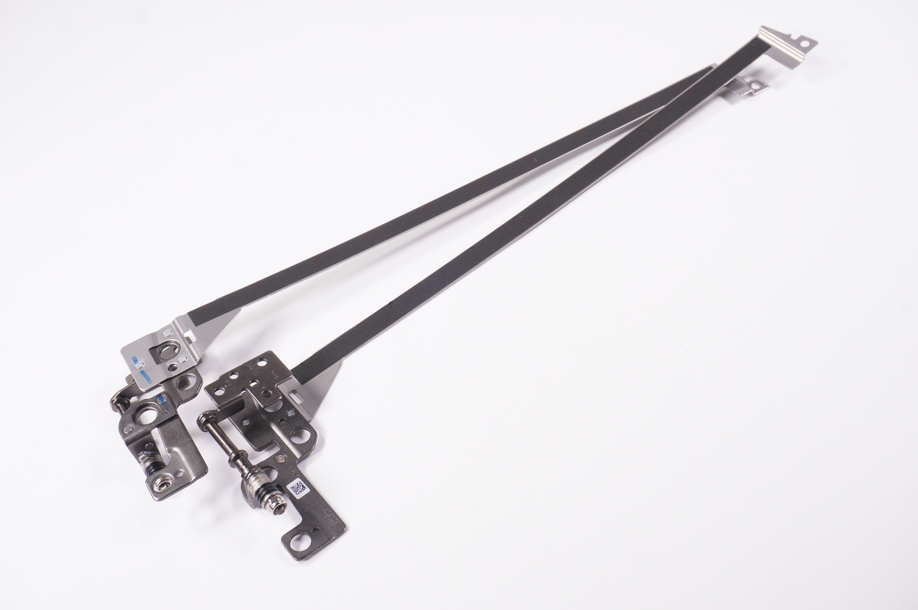 5H50S29015 Lenovo Hinges Kit Left & Right 82K201XCUS IDEAPAD GAMING 3-15ACH6