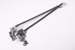 5H50S29015 Lenovo Hinges Kit Left & Right 82K201XCUS IDEAPAD GAMING 3-15ACH6