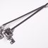 5H50S29015 Lenovo Hinges Kit Left & Right 82K201XCUS IDEAPAD GAMING 3-15ACH6