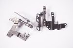 5H50S29036 Lenovo Hinges Kit Left and Right 82VG00WXUS IDEAPAD 1 15AMN7