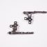 5H50S29081 Lenovo Hinges Kit Left & Right 82TK0017CK