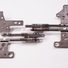 5H50S73119 Lenovo Hinges Left & Right 81HY0001US Chromebook C330