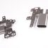 5H50S73135 Lenovo Hinges Kit 20R5A000US 20VK001QUS 20VK001MUS L13 Yoga Gen 2