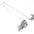 5H50T70508 Lenovo Hinges 82CD0000US