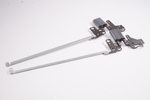 5H51A14227 Lenovo Hinge(L+R) B 81QC 81QC0000US