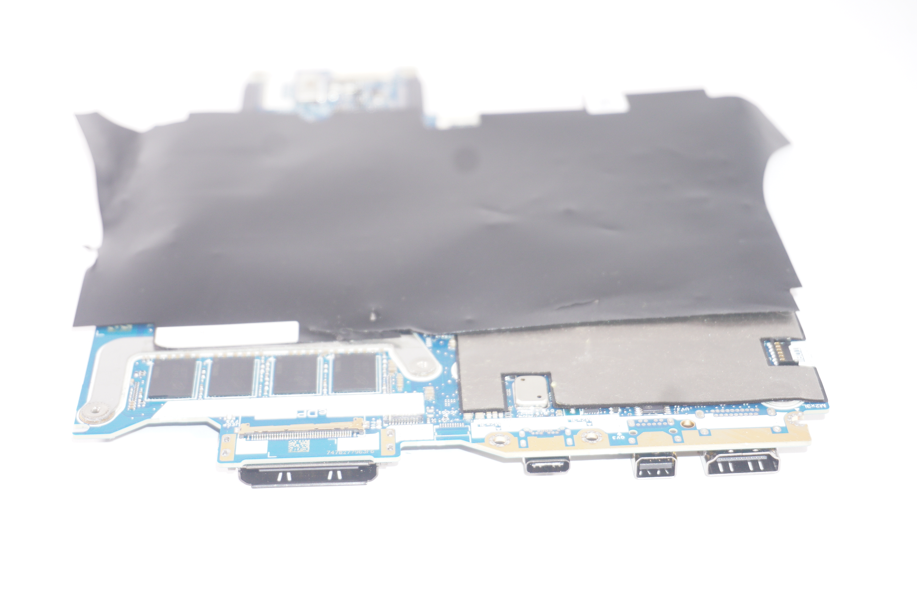 5HR6M Intel i7-10870H 16GB NVIDIA RTX 3070 Motherboard Alienware M15 R4  M17 R4