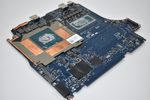 5J7DY Dell Intel i7-12700H RTX3060 Motherboard G15RE