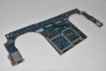 5JJ5P Dell Intel Core i7-10750H GTX 1650 TI Motherboard XPS-9700