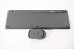 5KM0U87832 Lenovo Keyboard Mouse 2.4Ghz USA English Luna Grey
