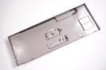 5M10U49680 Lenovo Rear Back Cover Mineral Grey F0FA008GUS ideacentre AIO 5-27IMB05