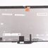 5M10Y75555 Lenovo Touch Screen Assembly 20SX0024US X13 Yoga Gen 1 Thinkpad