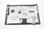 5M11A35060 Lenovo US Palmrest Keyboard Black 20TA002CUS E14 GEN 2