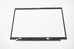 5M11L64825 Lenovo Front Bezel Black 21HESC3T00