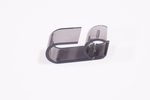 5M20U50890 Lenovo Stand Cable Clip, Black F0FY00GMUS
