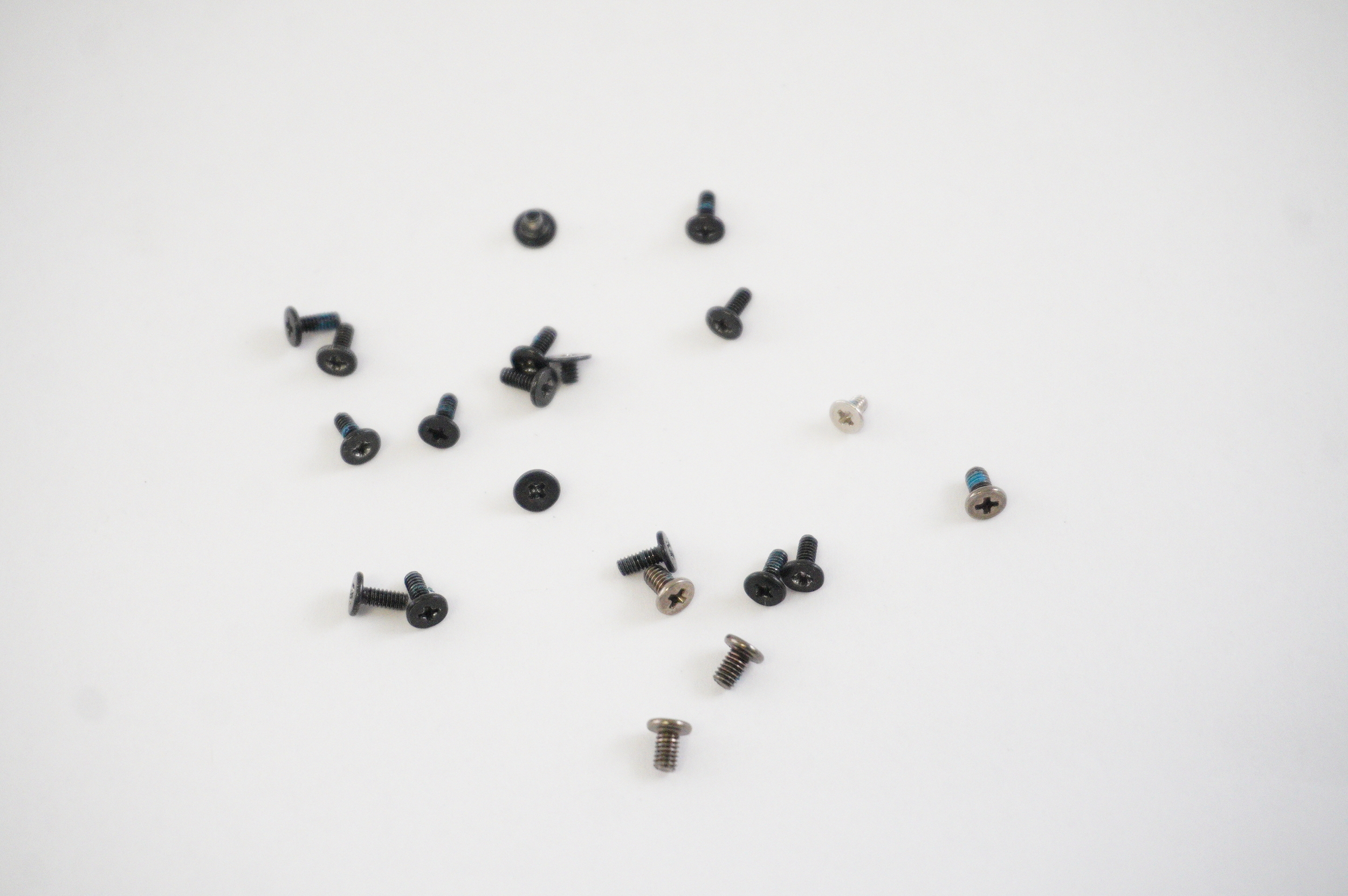 5M21H89608 Lenovo Screws Kit 21HESC3T00 TYPE 21HE