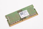 5M30V06801 Lenovo SODIMM 4GB DDR4  3200  Samsung 81X800KLUS