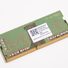 5M30V06801 Lenovo SODIMM 4GB DDR4  3200  Samsung 81X800KLUS