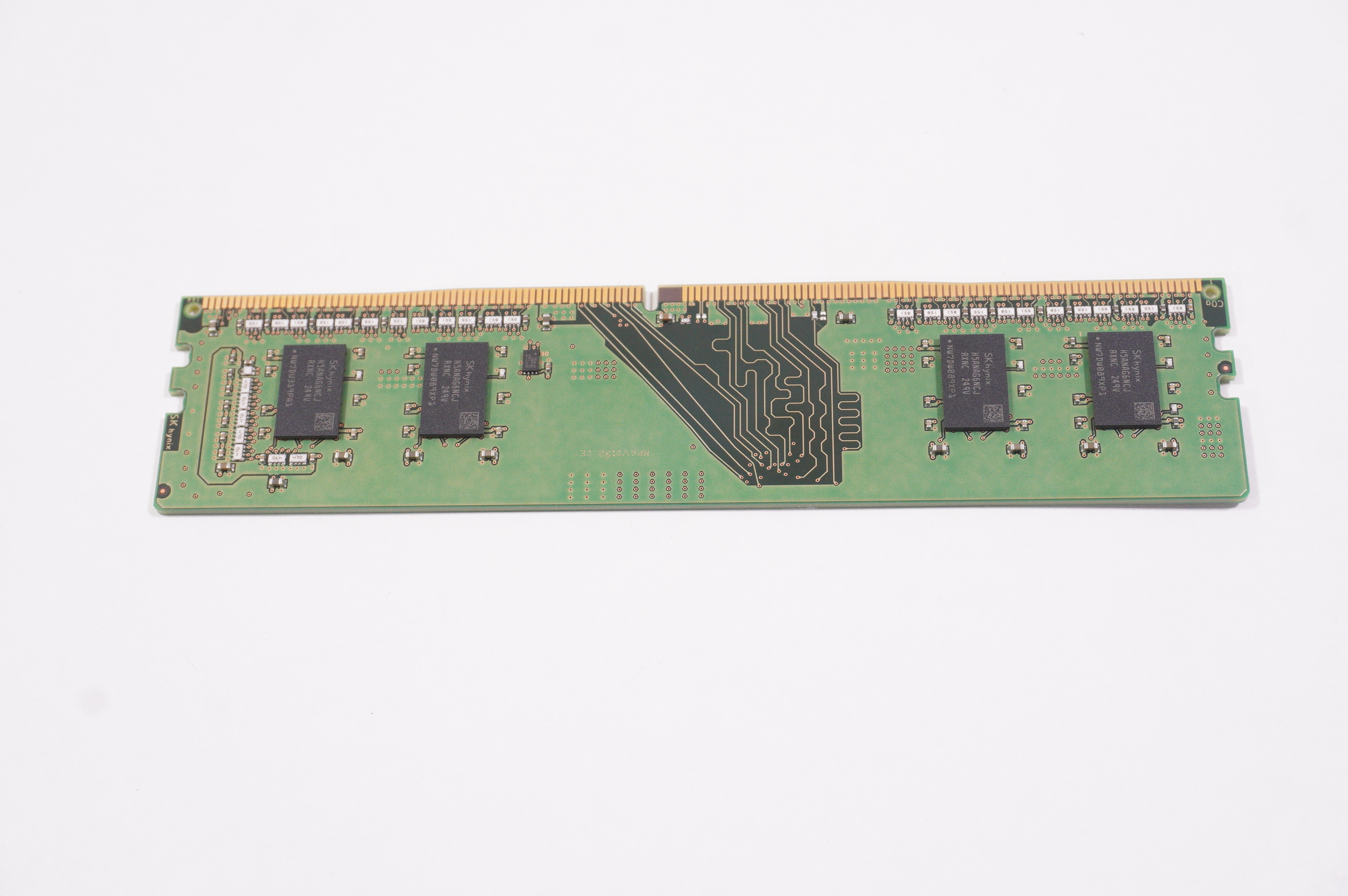 5M30Z71739 Lenovo 8GB PC4-3200AA 3200Mhz DDR4 DIMM Memory 90RB0027US