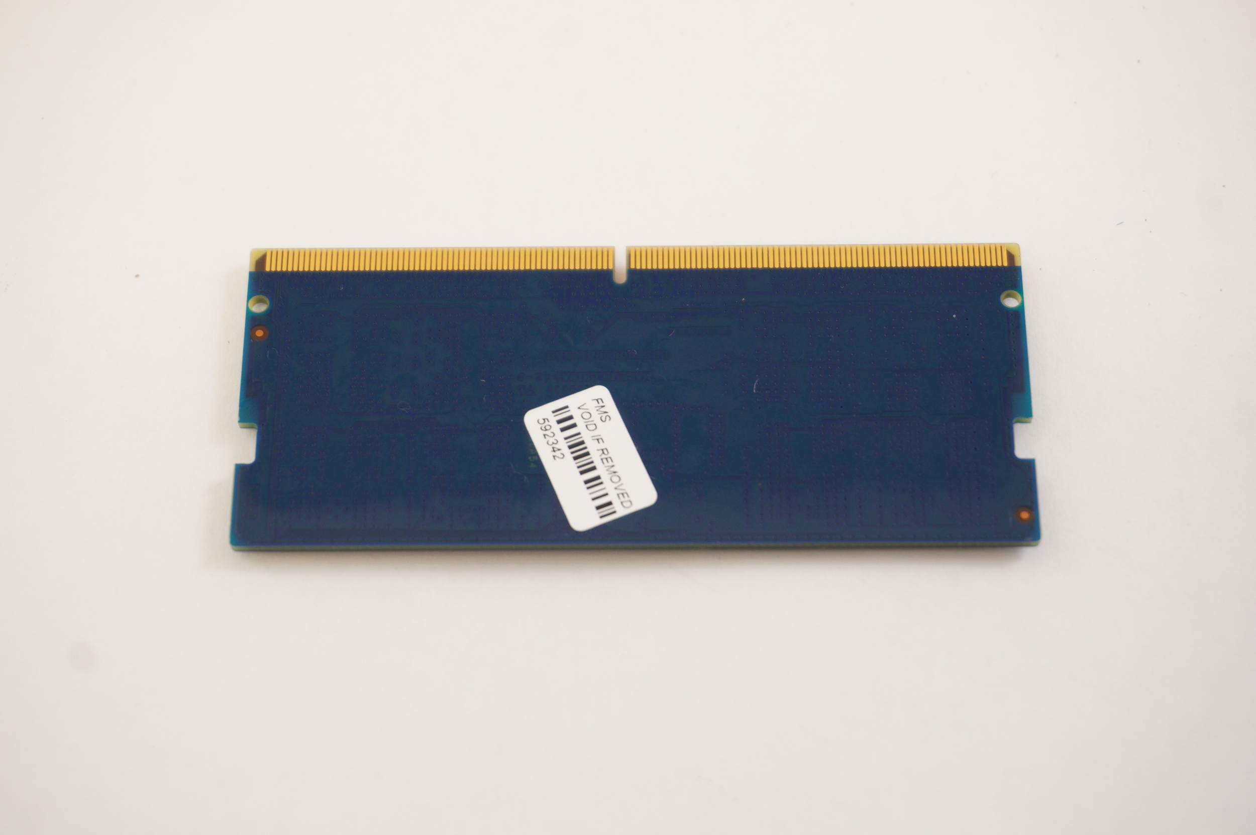 5M31L87358 Ramaxel Technology 16GB DDR5 PC5-5600B SODIMM 83FDX007US