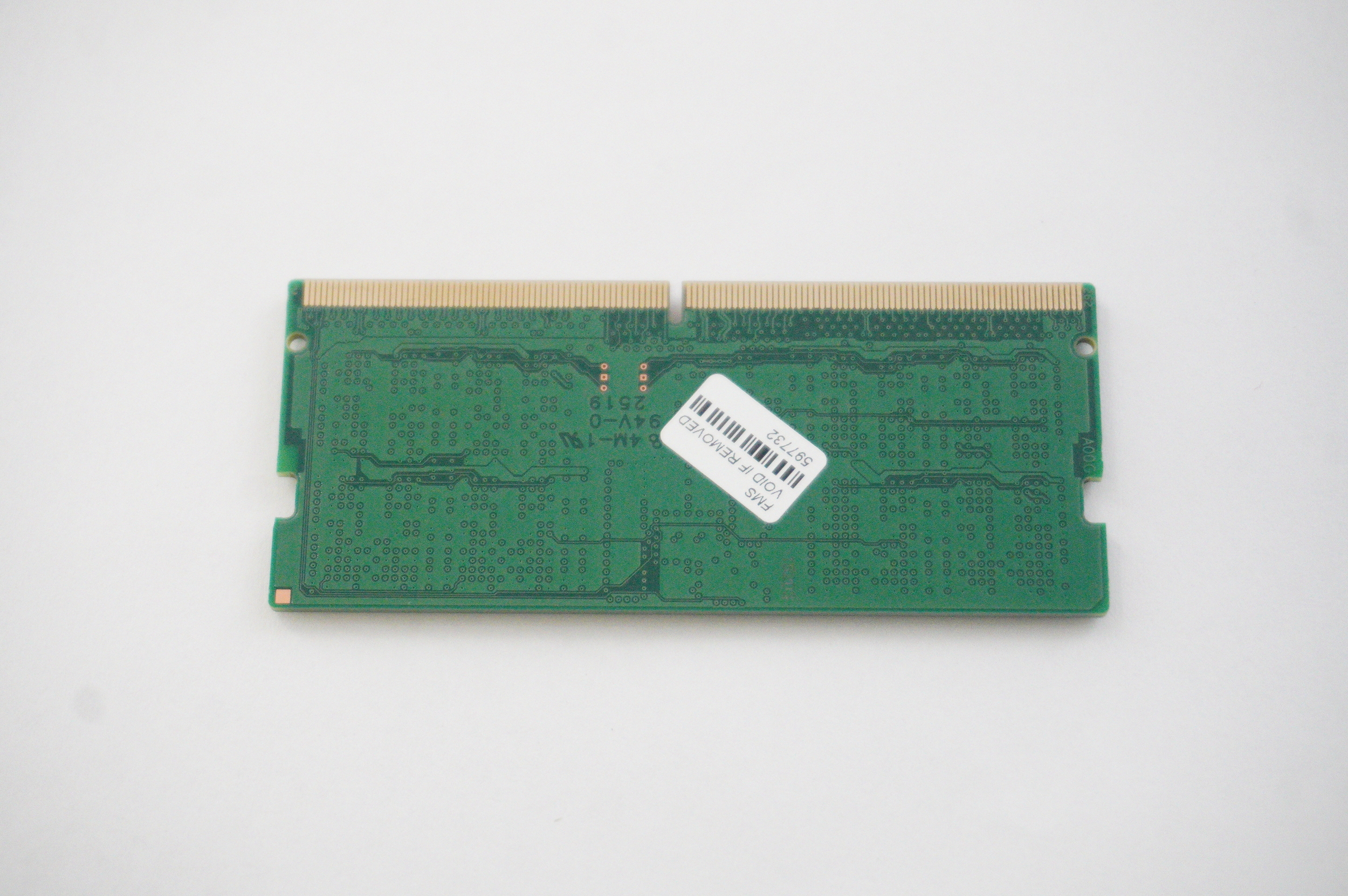 5M31L87445 Lenovo 16GB DDR5 PC5-5600B SO-DIMM Memory
