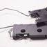 5NF68 Dell Speaker Kit Right & Left INSPIRON 17 5748 15-3000